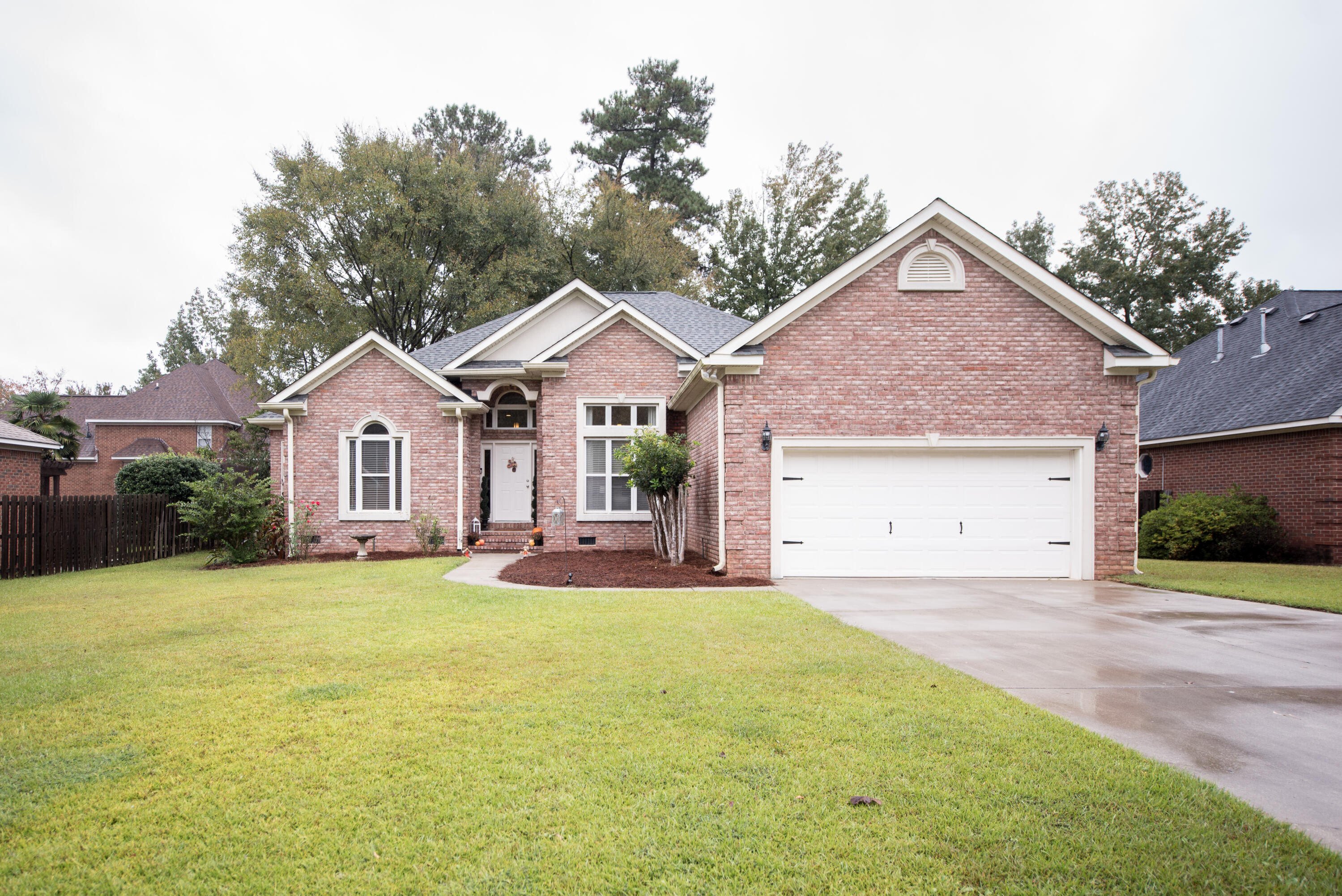 1327 Shadow Oak Dr, Evans, GA 30809 MLS 521573 Coldwell Banker
