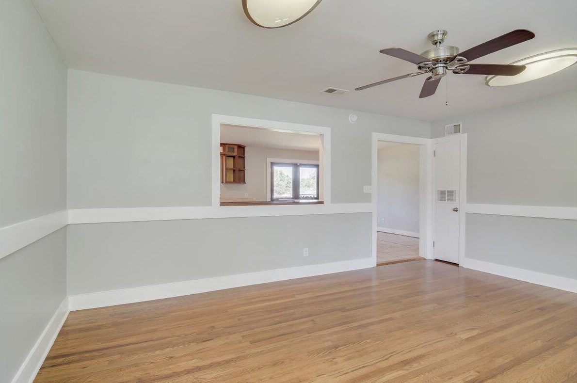 2615 Springwood Dr, Augusta GA  30904-3366 exterior