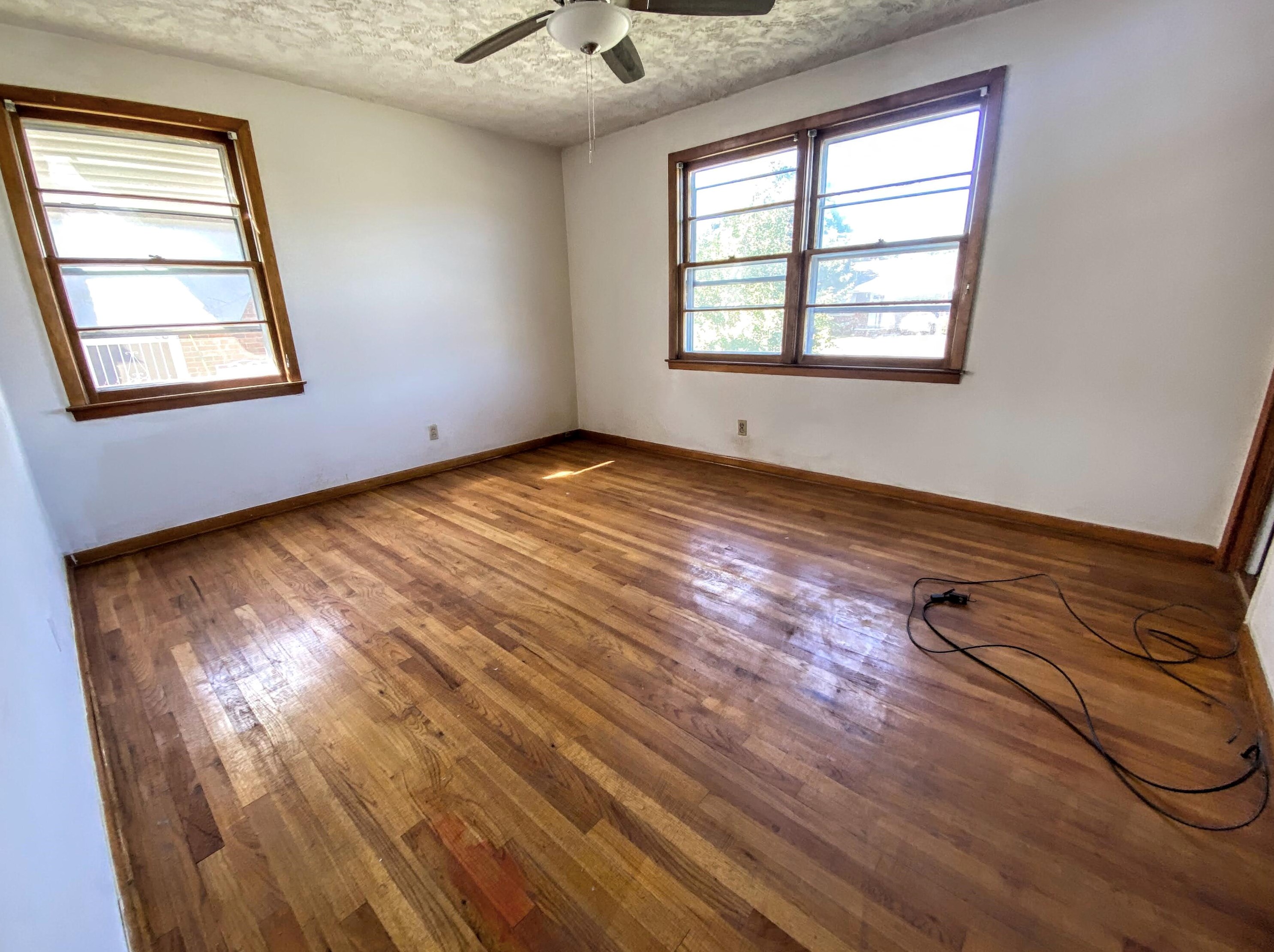 116 Walker St, Augusta GA 30901-1746 exterior