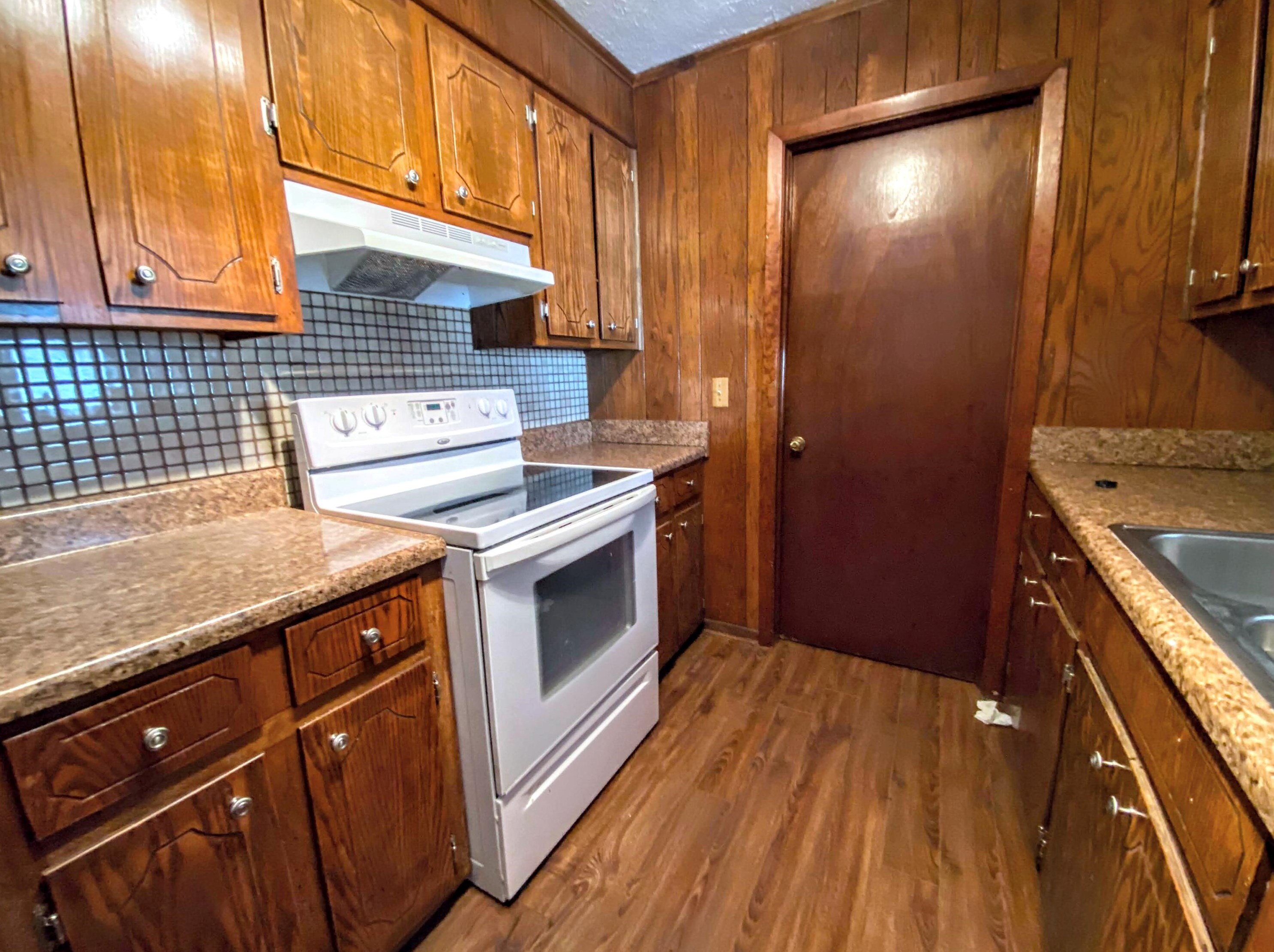 116 Walker St, Augusta GA 30901-1746 exterior