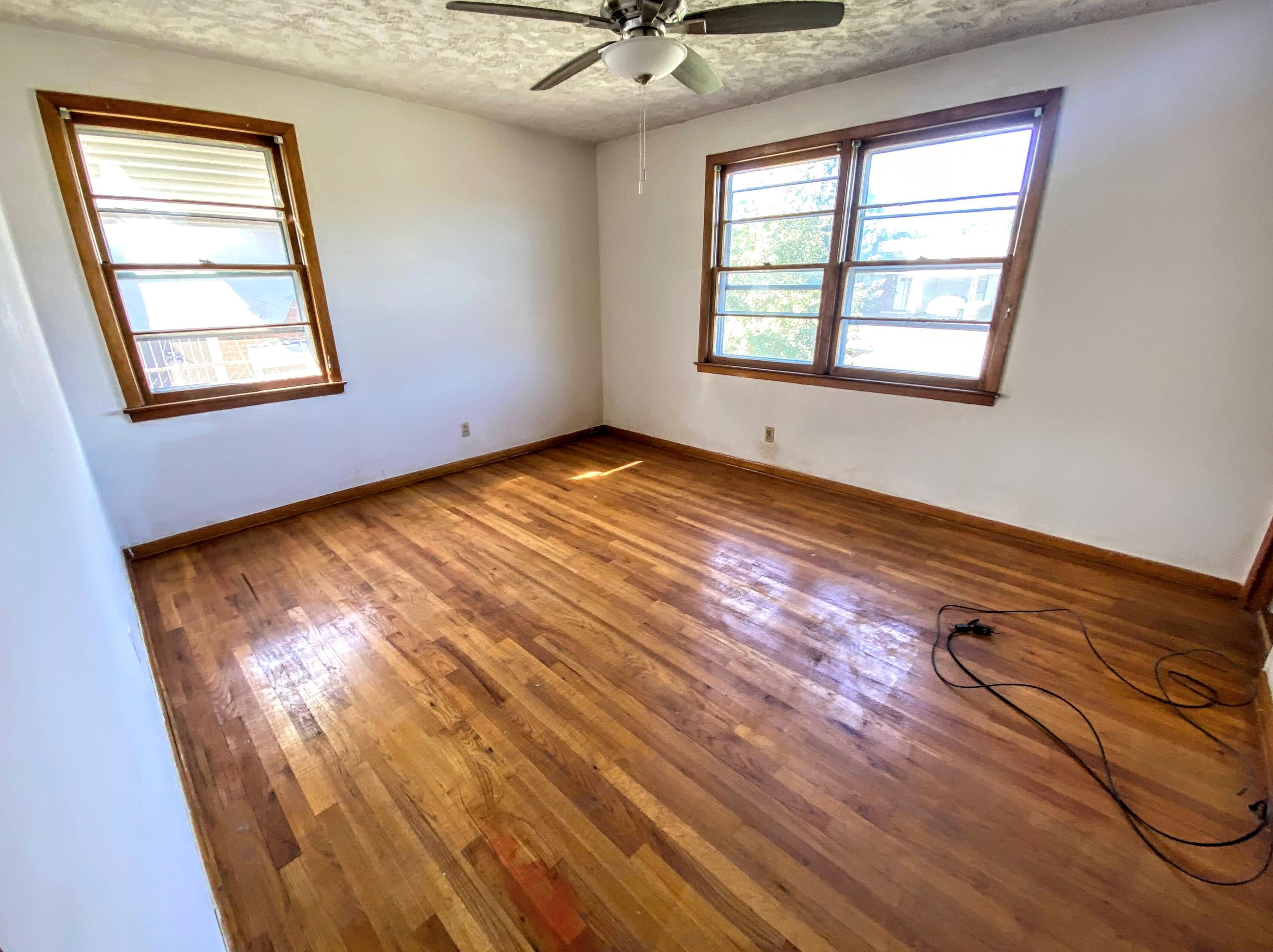 116 Walker St, Augusta GA 30901-1746 exterior