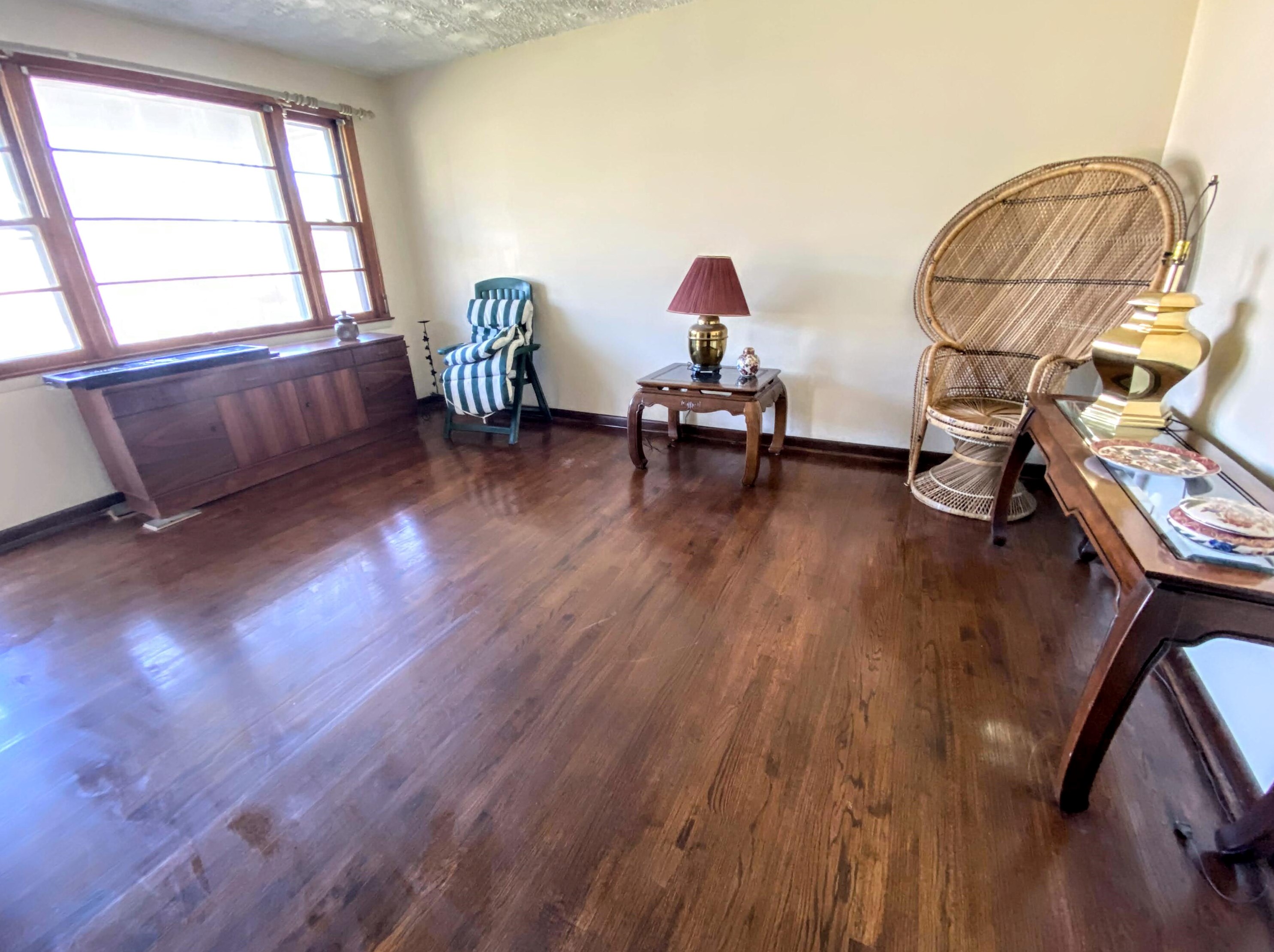 116 Walker St, Augusta GA 30901-1746 exterior