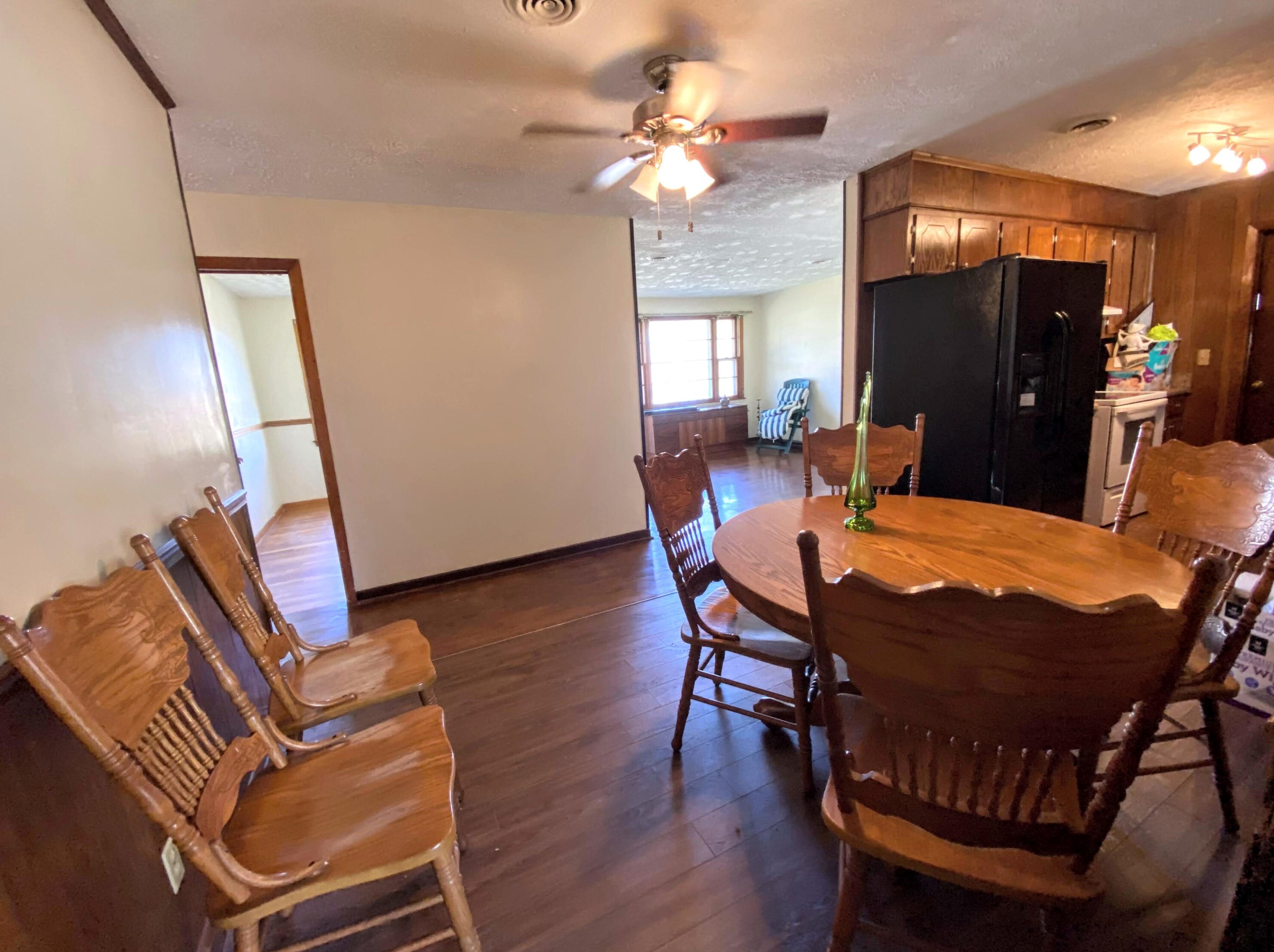 116 Walker St, Augusta GA 30901-1746 exterior