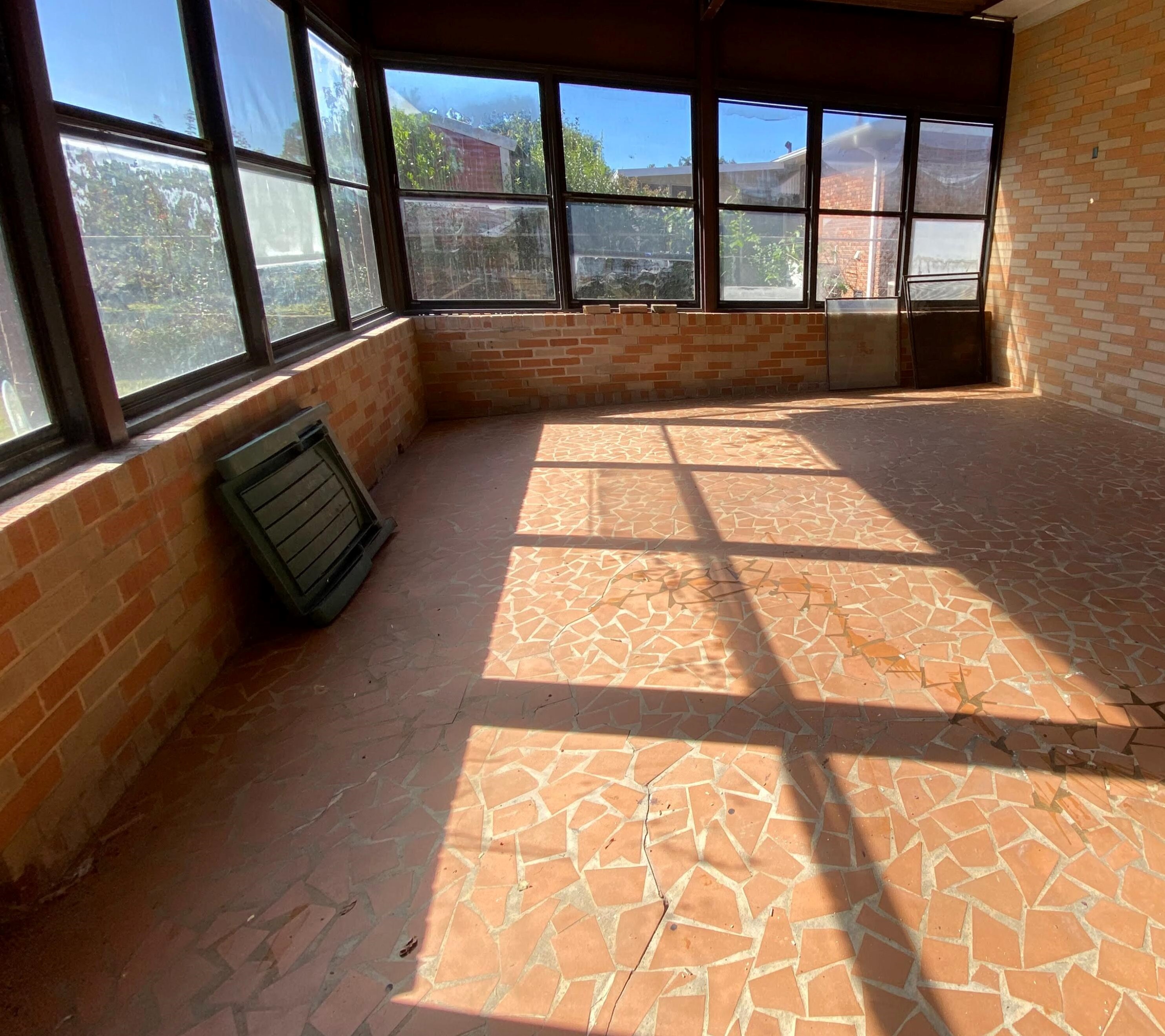 116 Walker St, Augusta GA 30901-1746 exterior