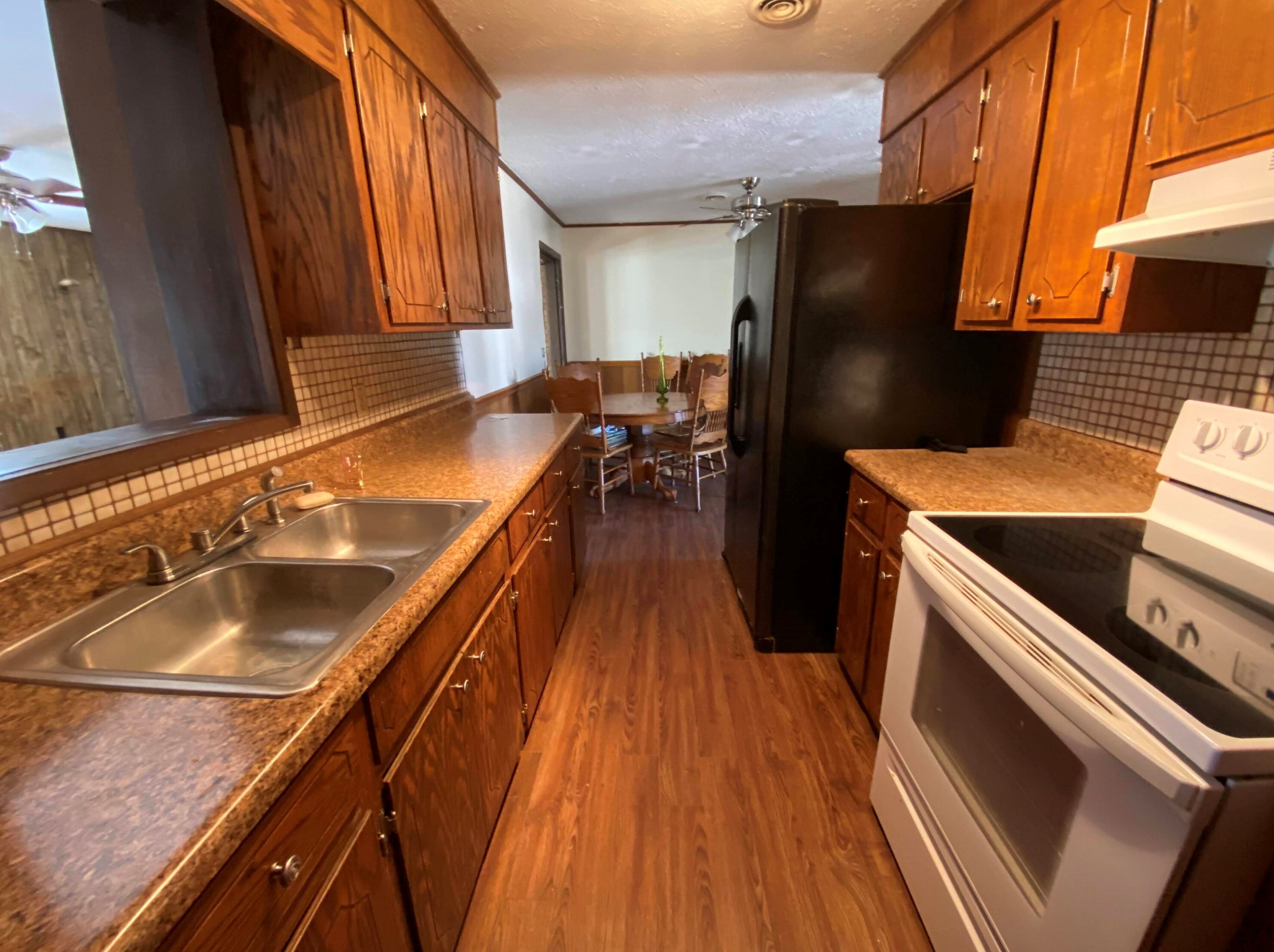 116 Walker St, Augusta GA 30901-1746 exterior