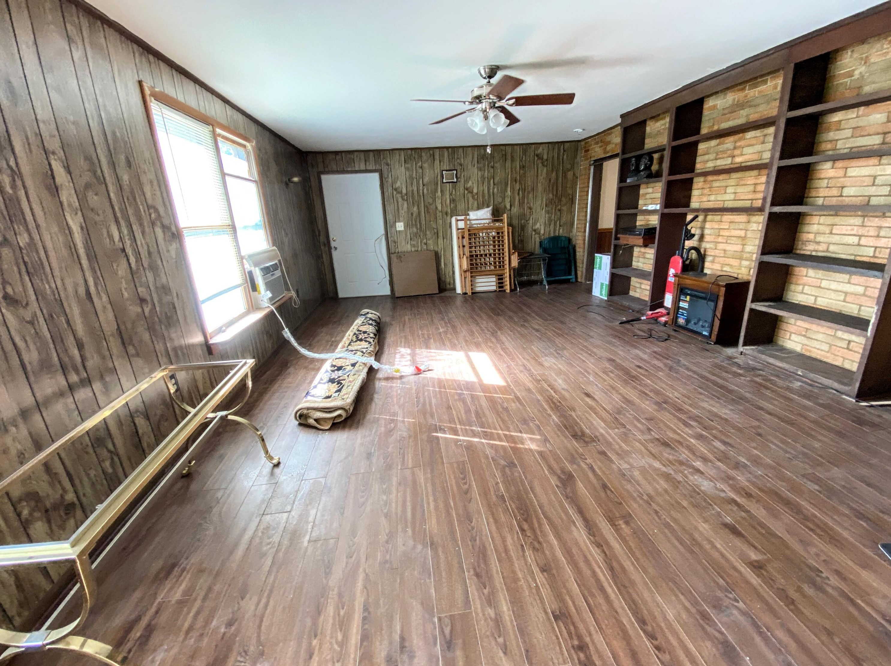 116 Walker St, Augusta GA 30901-1746 exterior