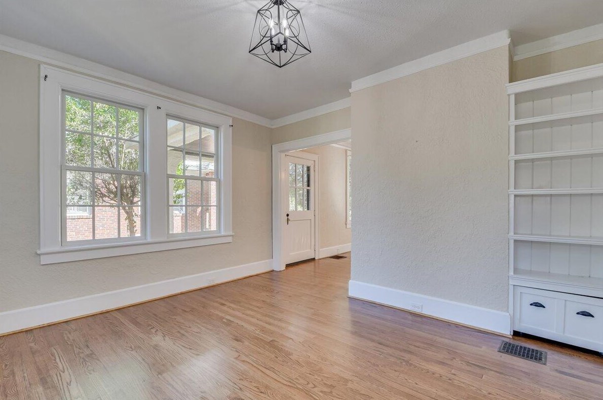 929 Heard Ave, Augusta GA  30904-4113 exterior