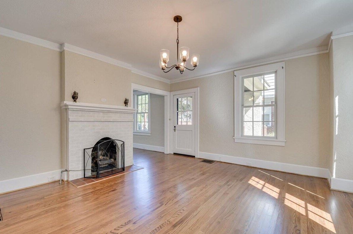 929 Heard Ave, Augusta GA  30904-4113 exterior