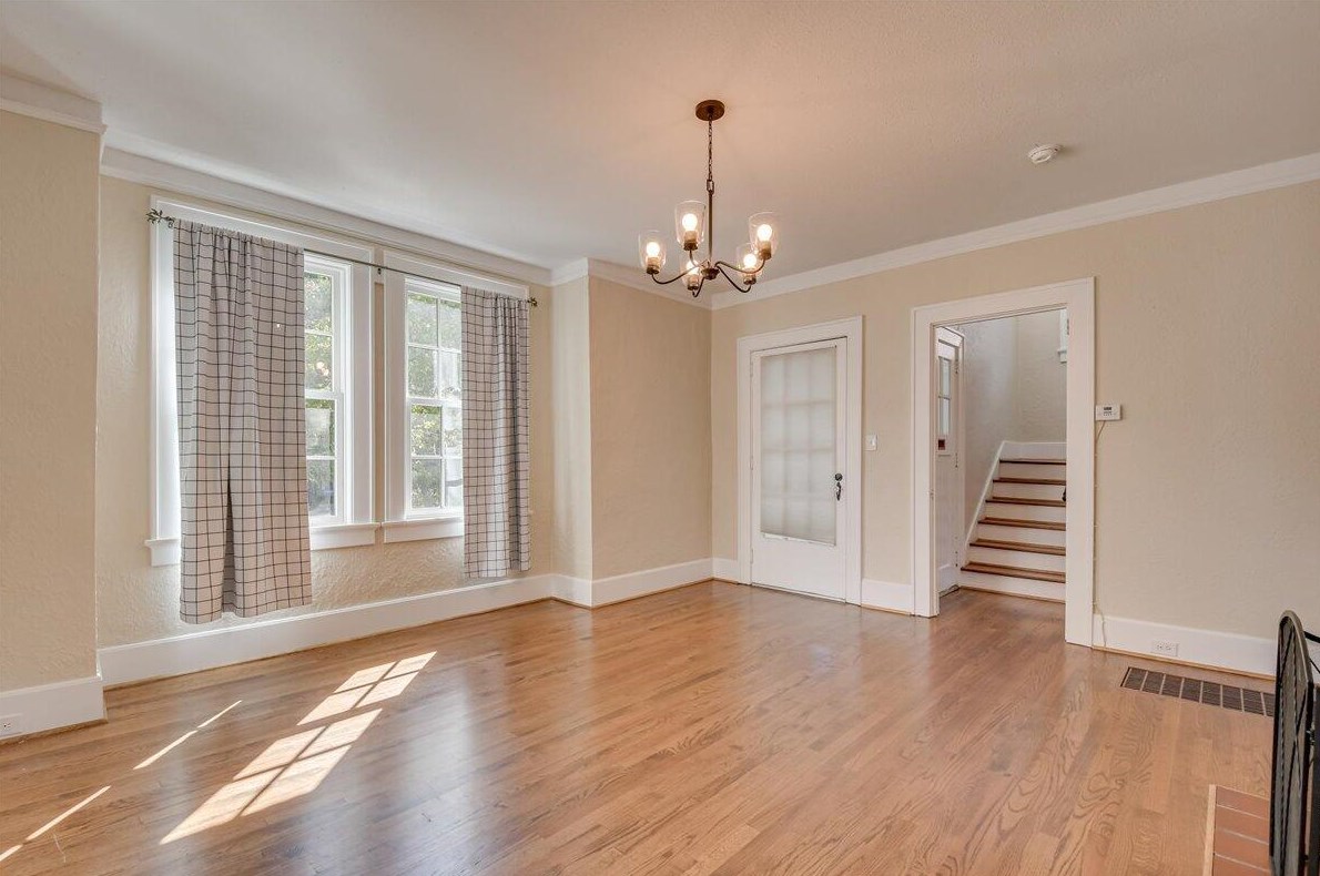 929 Heard Ave, Augusta GA  30904-4113 exterior