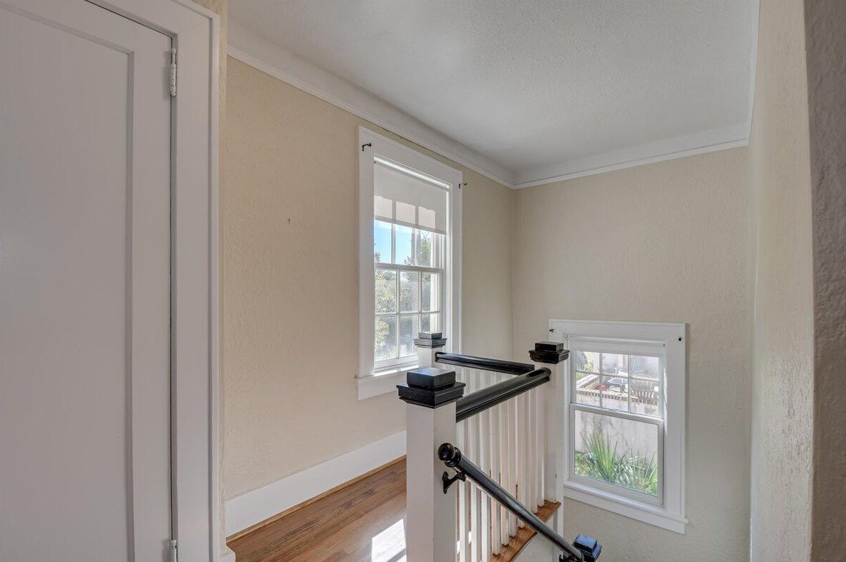 929 Heard Ave, Augusta GA  30904-4113 exterior