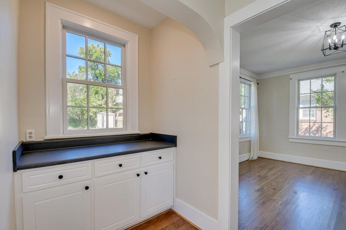 929 Heard Ave, Augusta GA  30904-4113 exterior