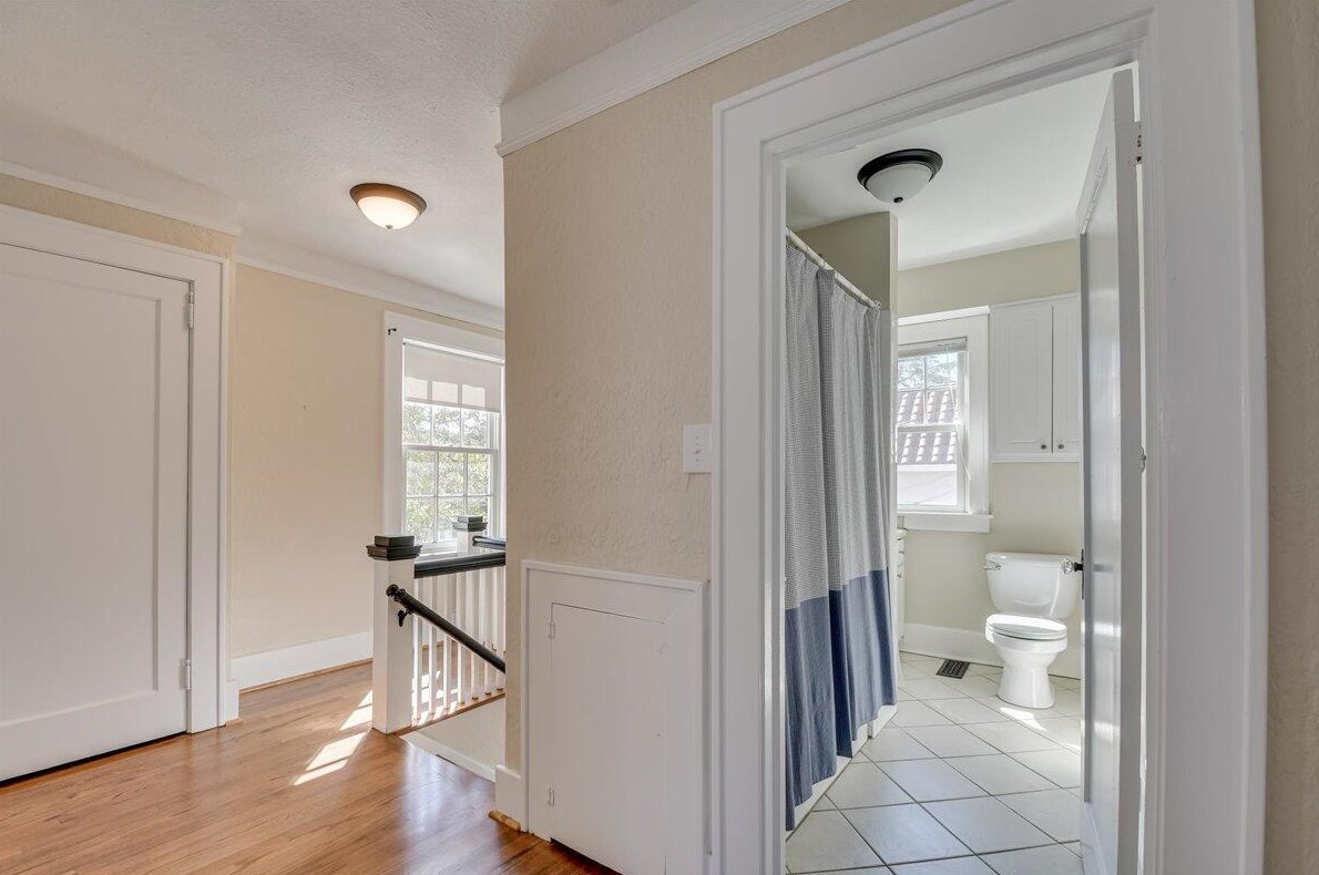 929 Heard Ave, Augusta GA  30904-4113 exterior