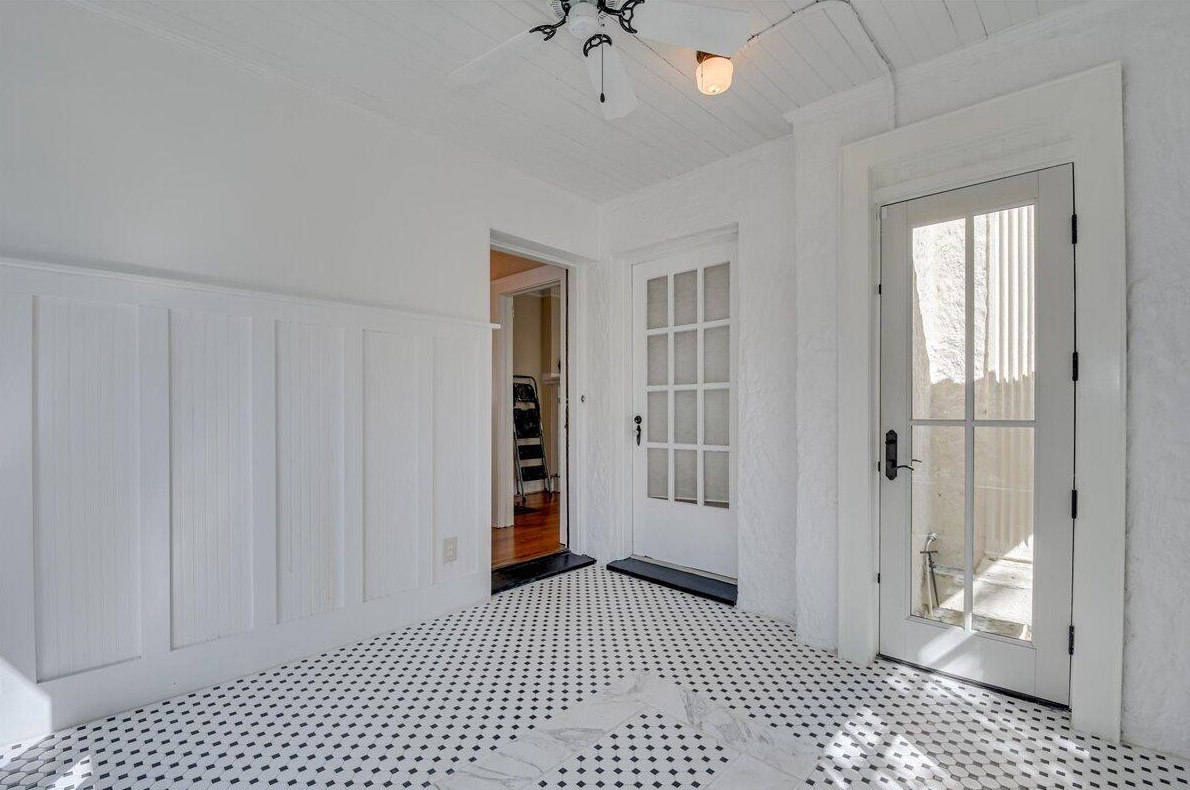 929 Heard Ave, Augusta GA  30904-4113 exterior