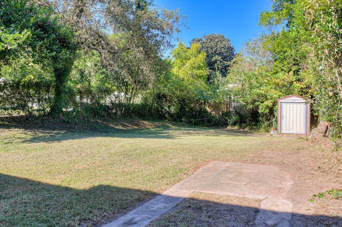 929 Heard Ave, Augusta GA  30904-4113 exterior