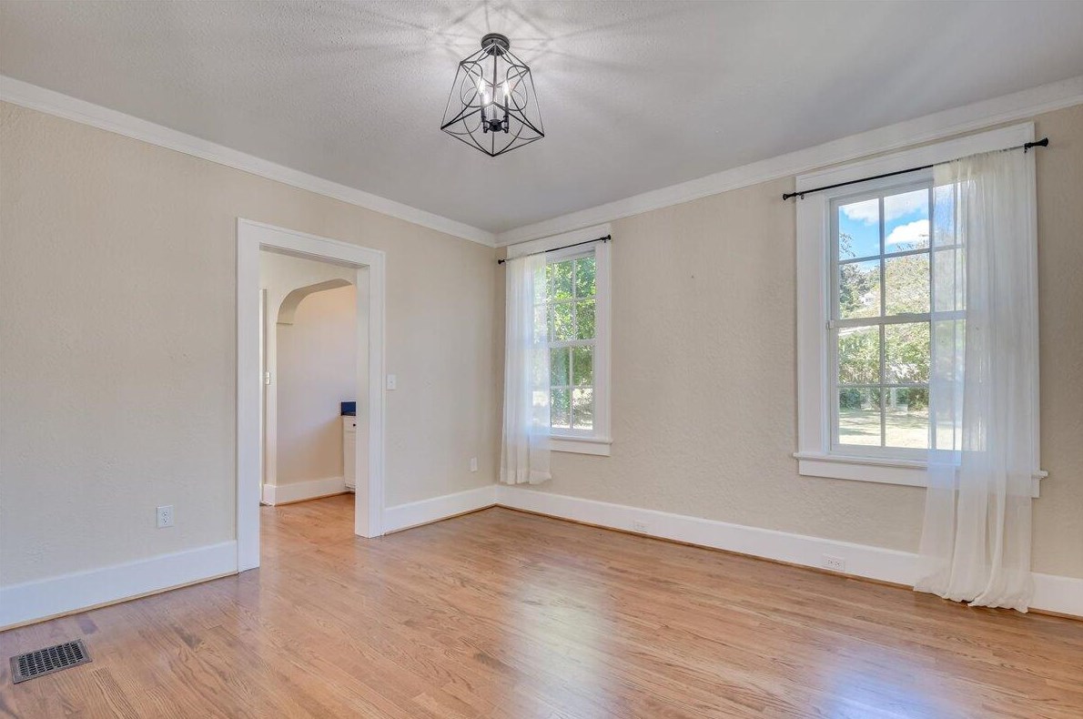 929 Heard Ave, Augusta GA  30904-4113 exterior