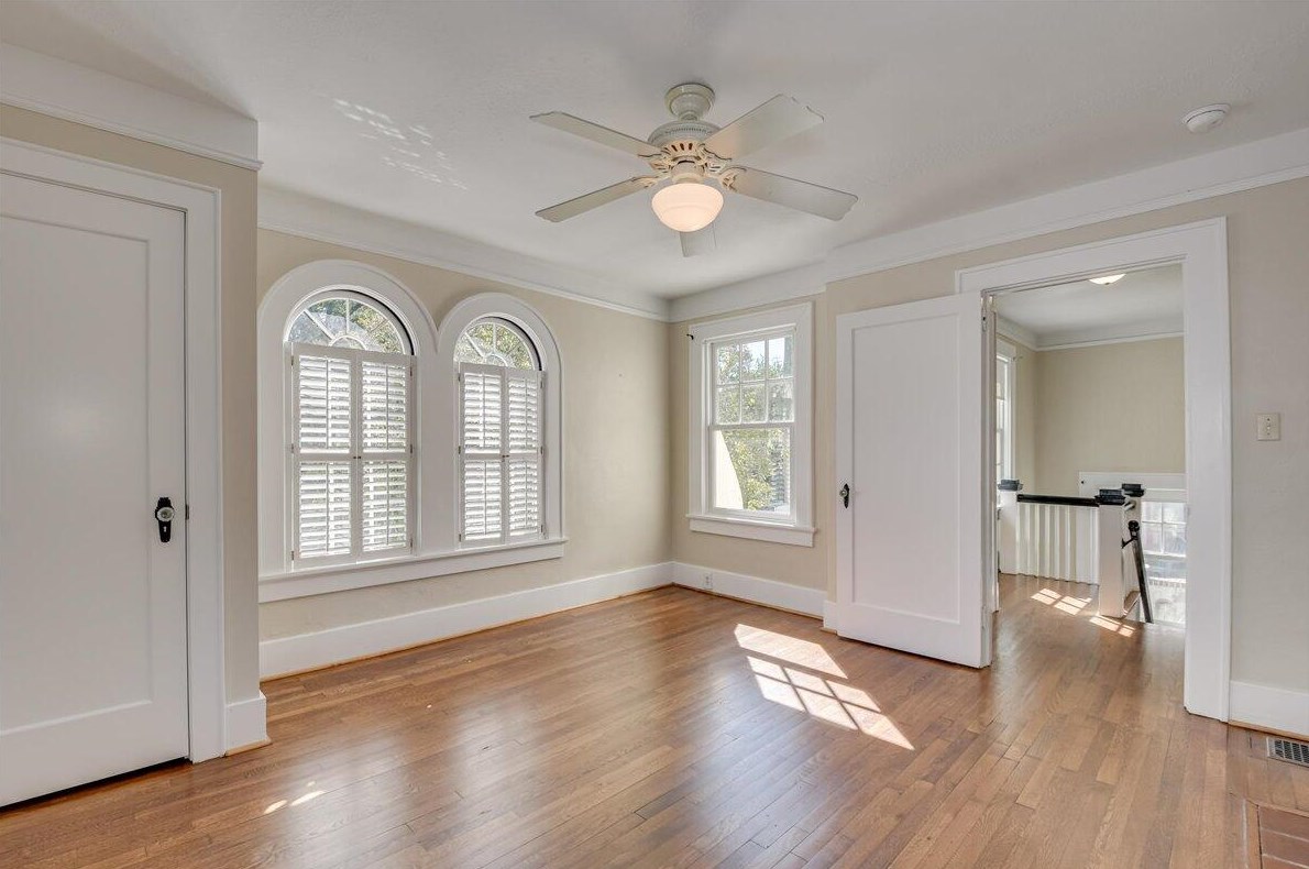 929 Heard Ave, Augusta GA  30904-4113 exterior