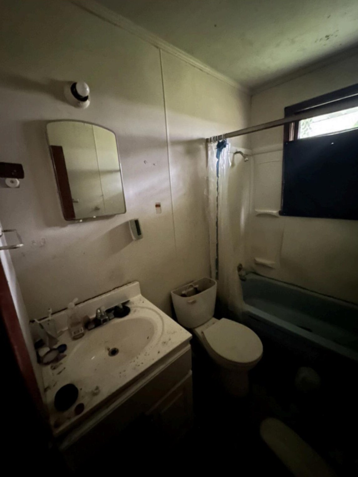 2113 Dyer St, Augusta GA  30901-4129 exterior