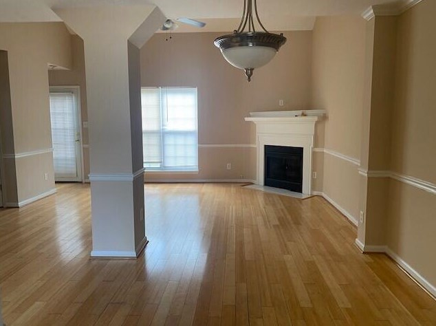 4730 Crosshaven Dr, Augusta GA  30907-6407 exterior