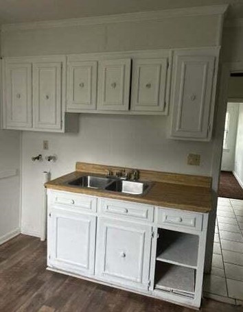 2440 Juniper Dr, Augusta GA  30906-2977 exterior