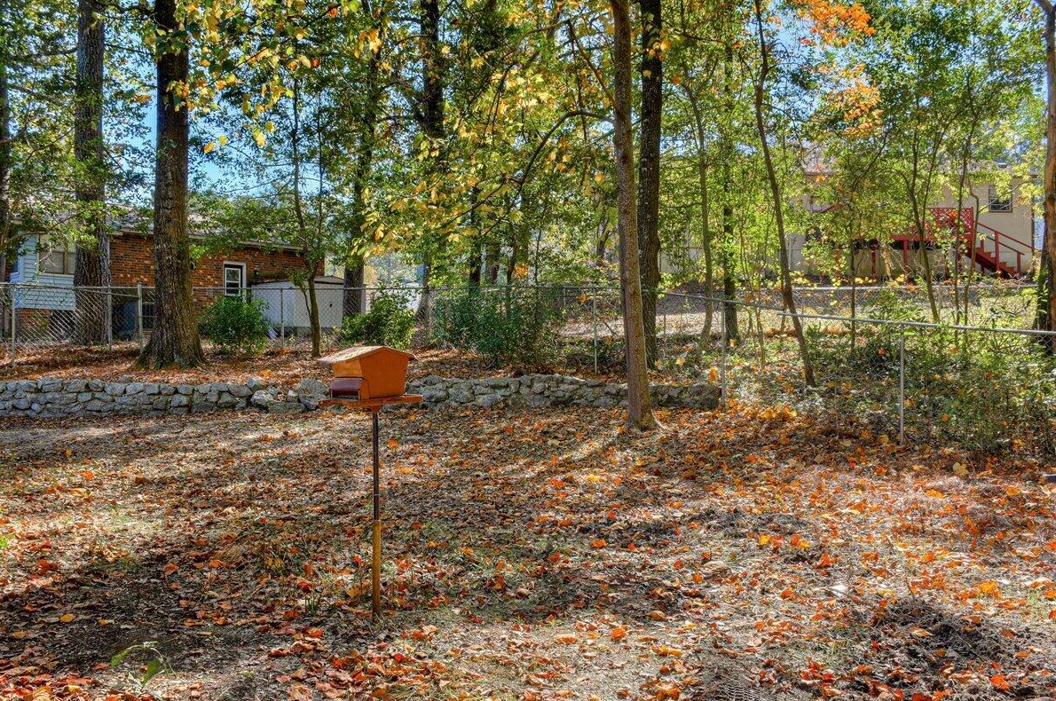 2917 Crosscreek Rd, Hephzibah GA  30815-6548 exterior
