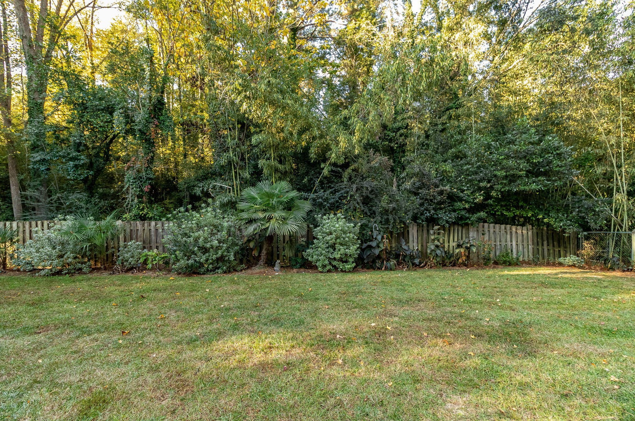 2710 Downing St, Augusta GA  30909-6116 exterior