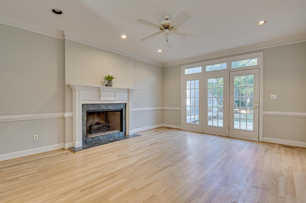 3702 Wexford Pl, Augusta GA  30907-4736 exterior