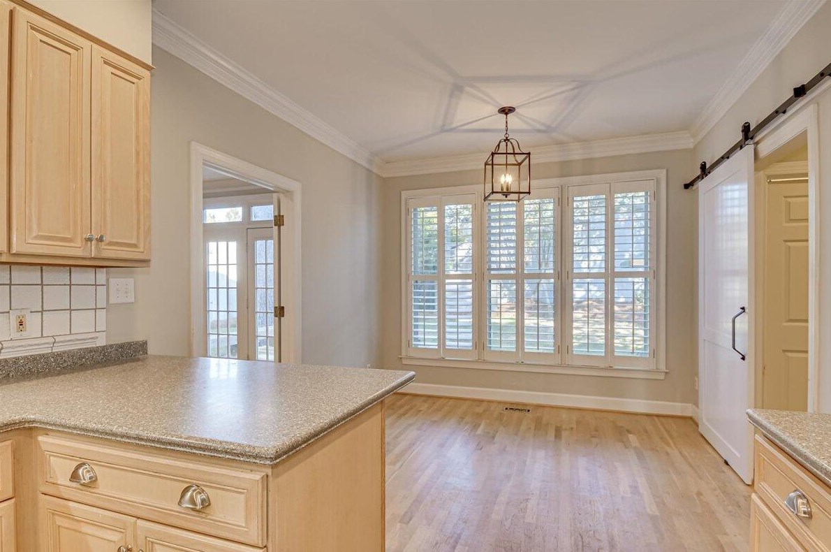 3702 Wexford Pl, Augusta GA  30907-4736 exterior