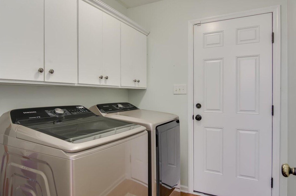 1223 Pinnacle Dr, Grovetown GA  30813-5907 exterior
