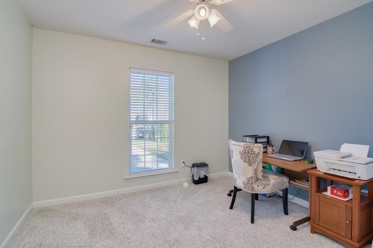 1223 Pinnacle Dr, Grovetown GA  30813-5907 exterior