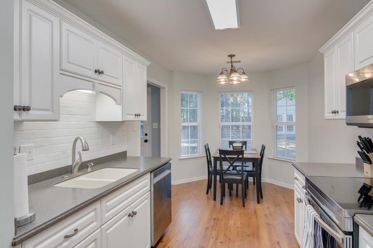 1223 Pinnacle Dr, Grovetown GA  30813-5907 exterior