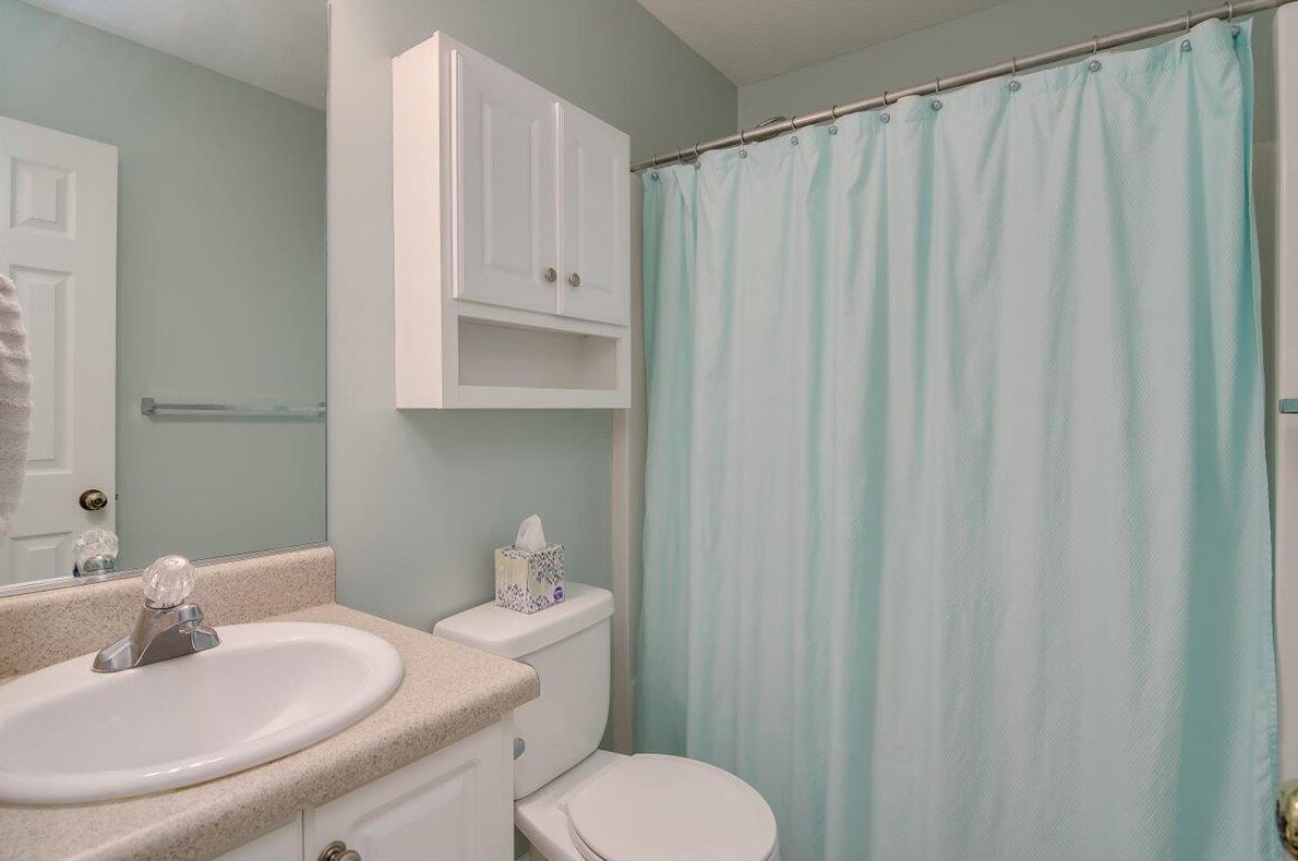 1223 Pinnacle Dr, Grovetown GA  30813-5907 exterior