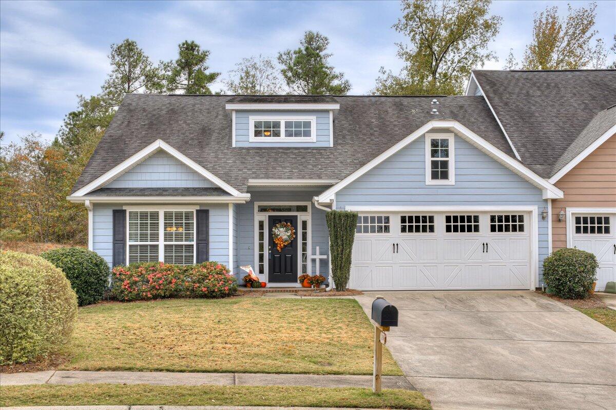 115 Mitchell Dr, North Augusta, SC 29860 MLS 522339 Coldwell Banker