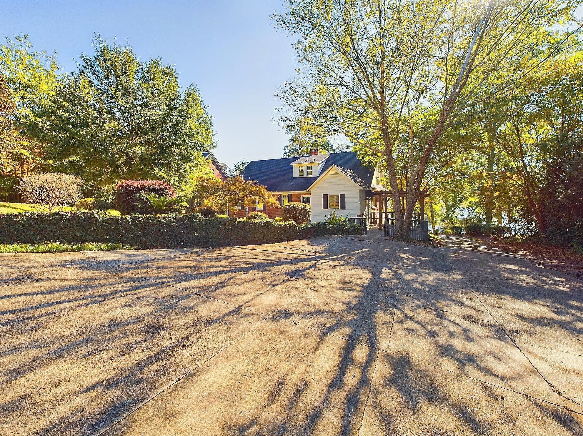 145 Lakemont Dr, Augusta GA 30904-3175 exterior