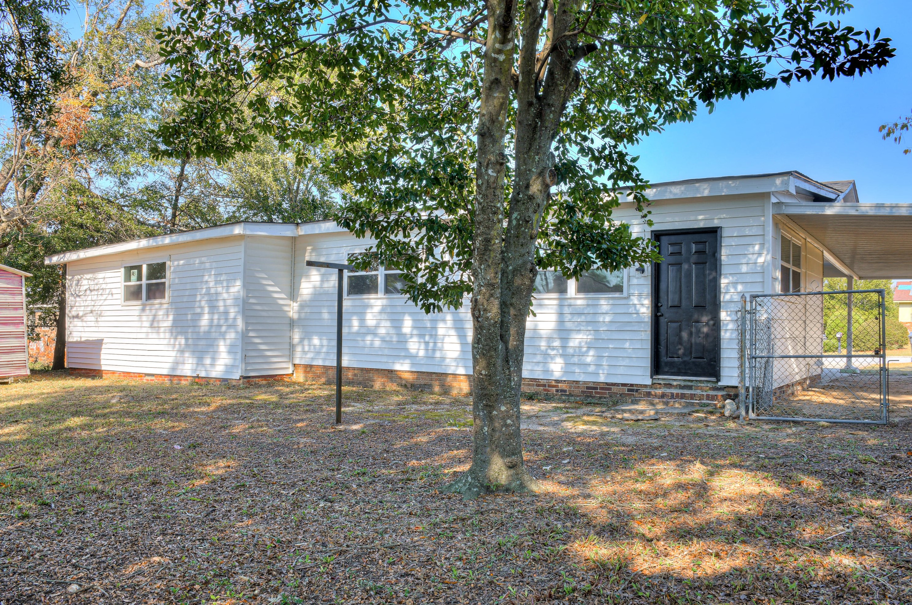 2832 Glenn Hills Cir, Augusta GA  30906-3214 exterior