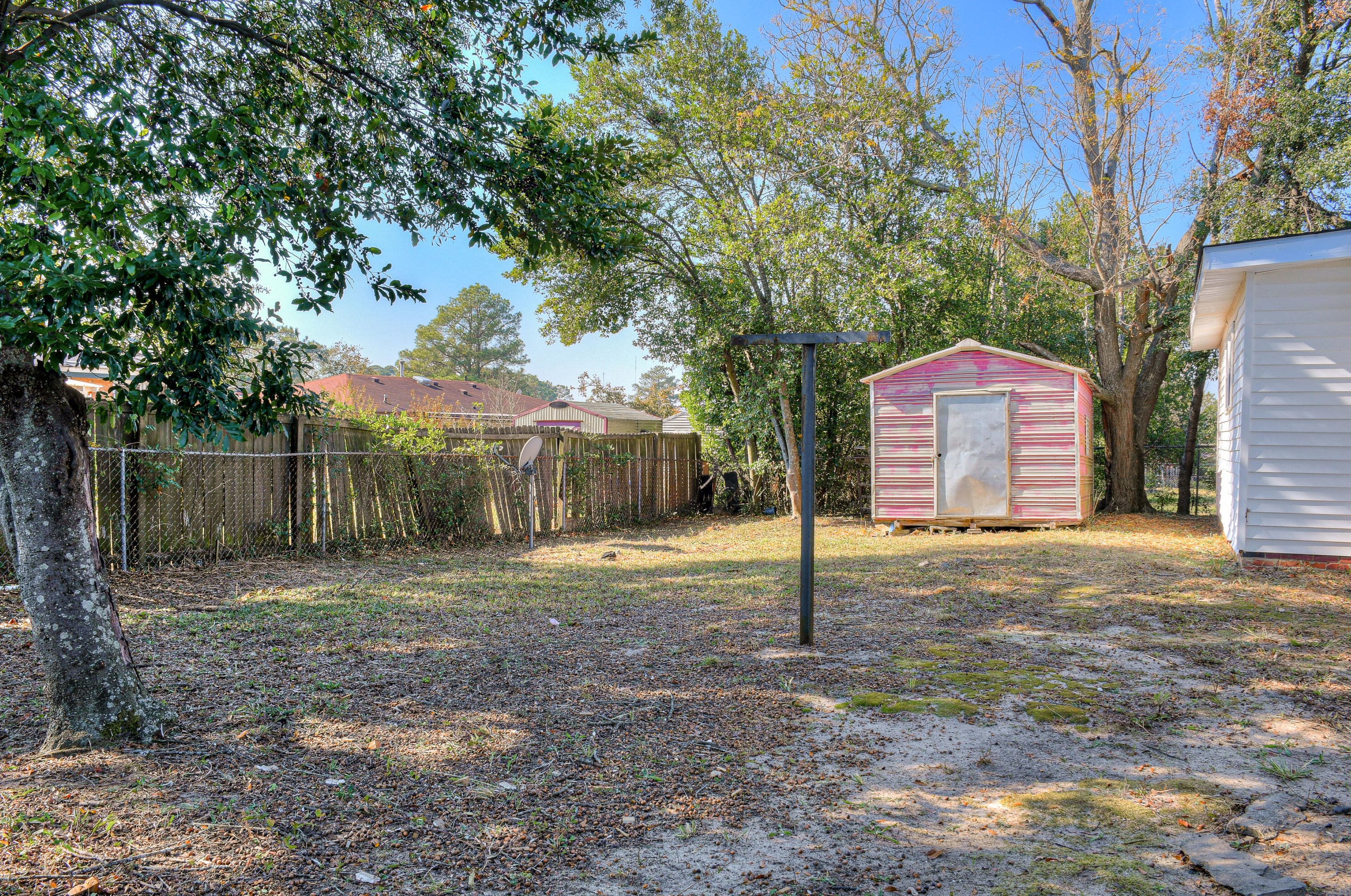 2832 Glenn Hills Cir, Augusta GA  30906-3214 exterior