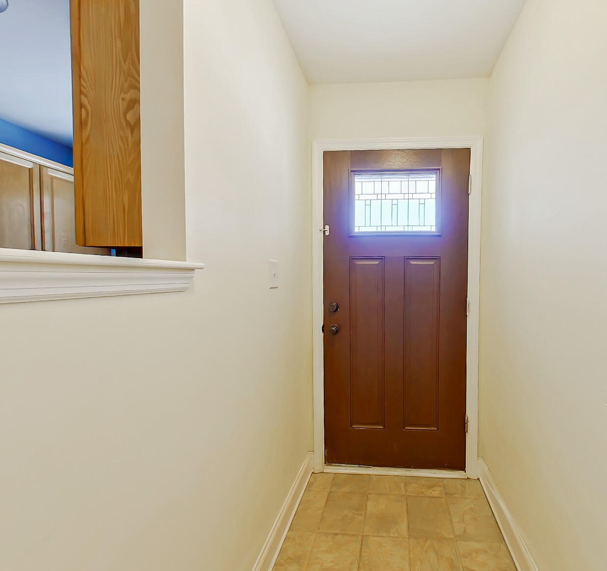 2118 Julius Dr, Augusta GA  30906-4680 exterior