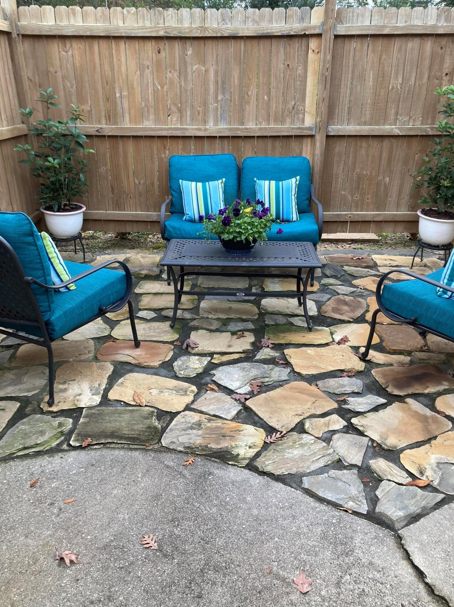 841 Kamel Dr, Augusta GA  30909-2757 exterior