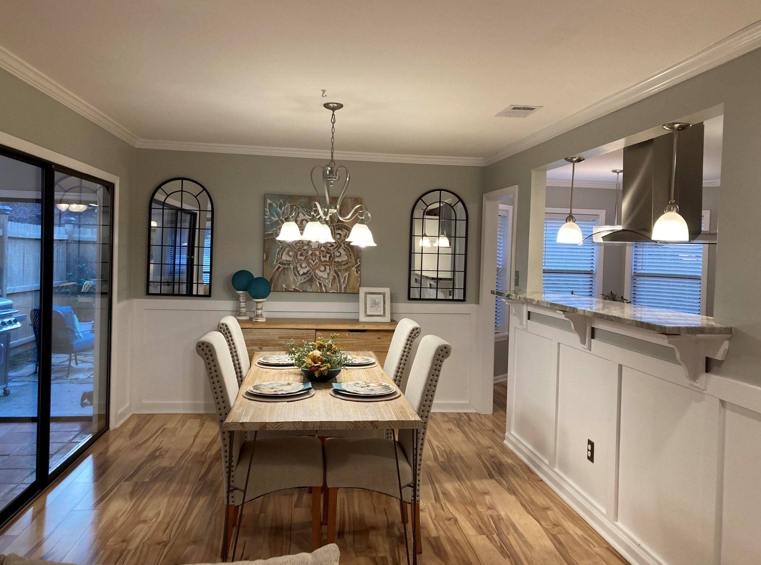 841 Kamel Dr, Augusta GA  30909-2757 exterior