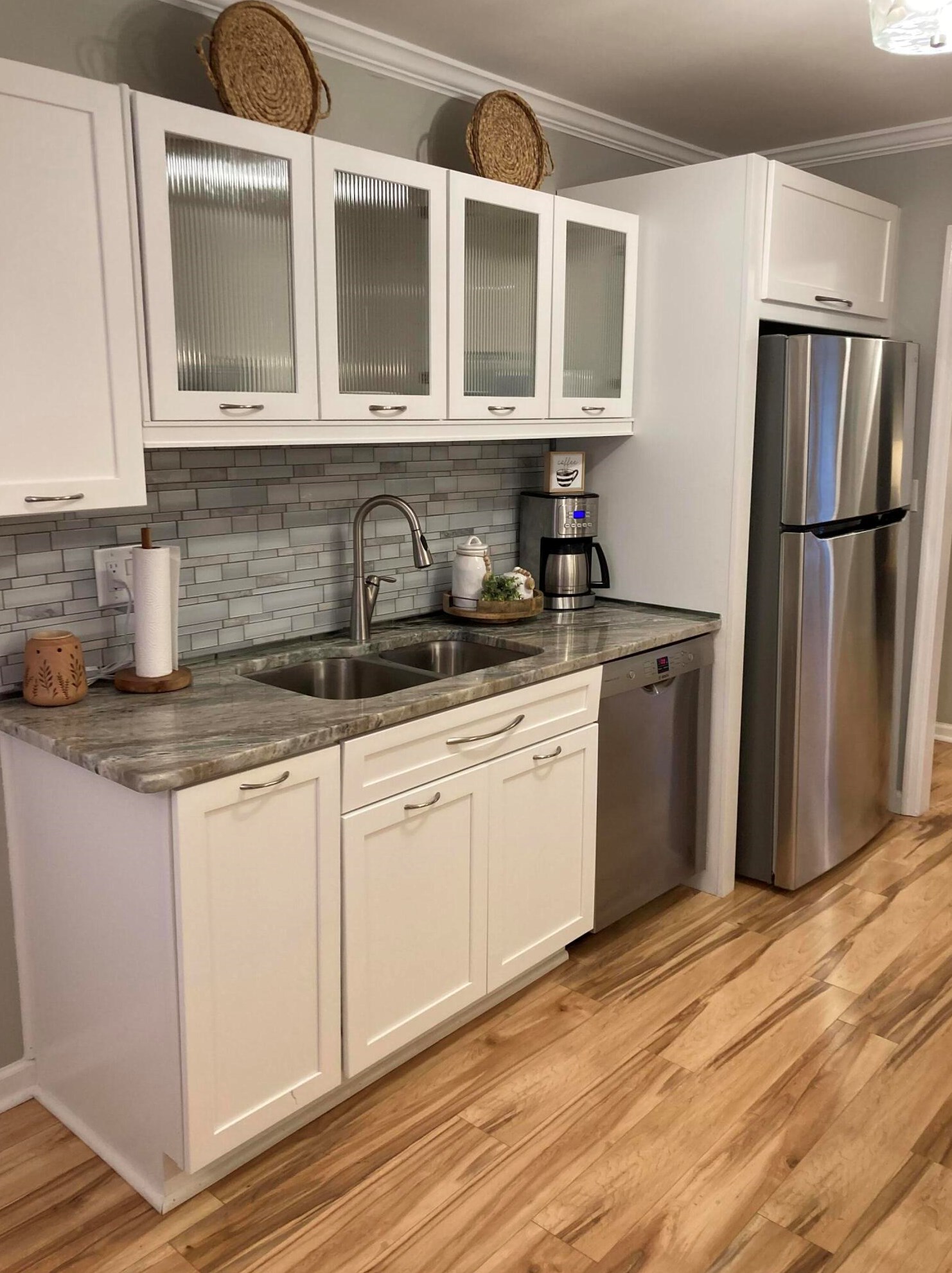 841 Kamel Dr, Augusta GA  30909-2757 exterior