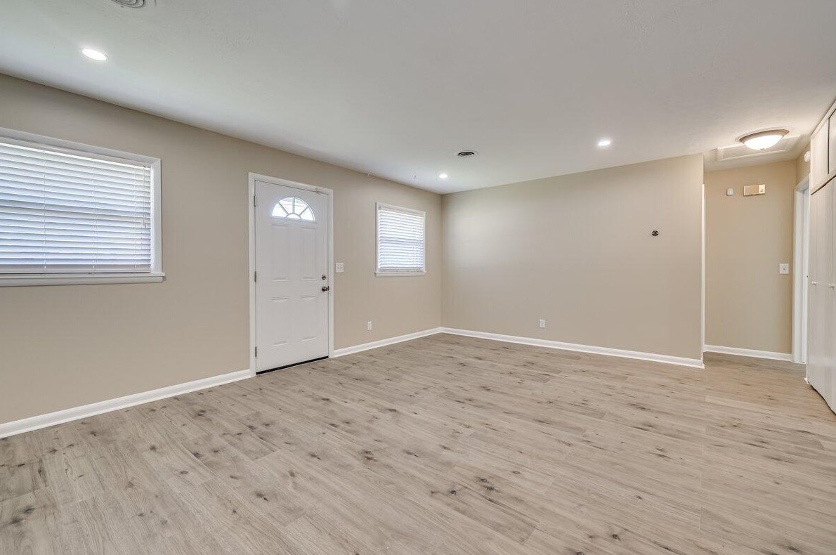 2085 Hillsinger Rd, Augusta GA  30904-5417 exterior