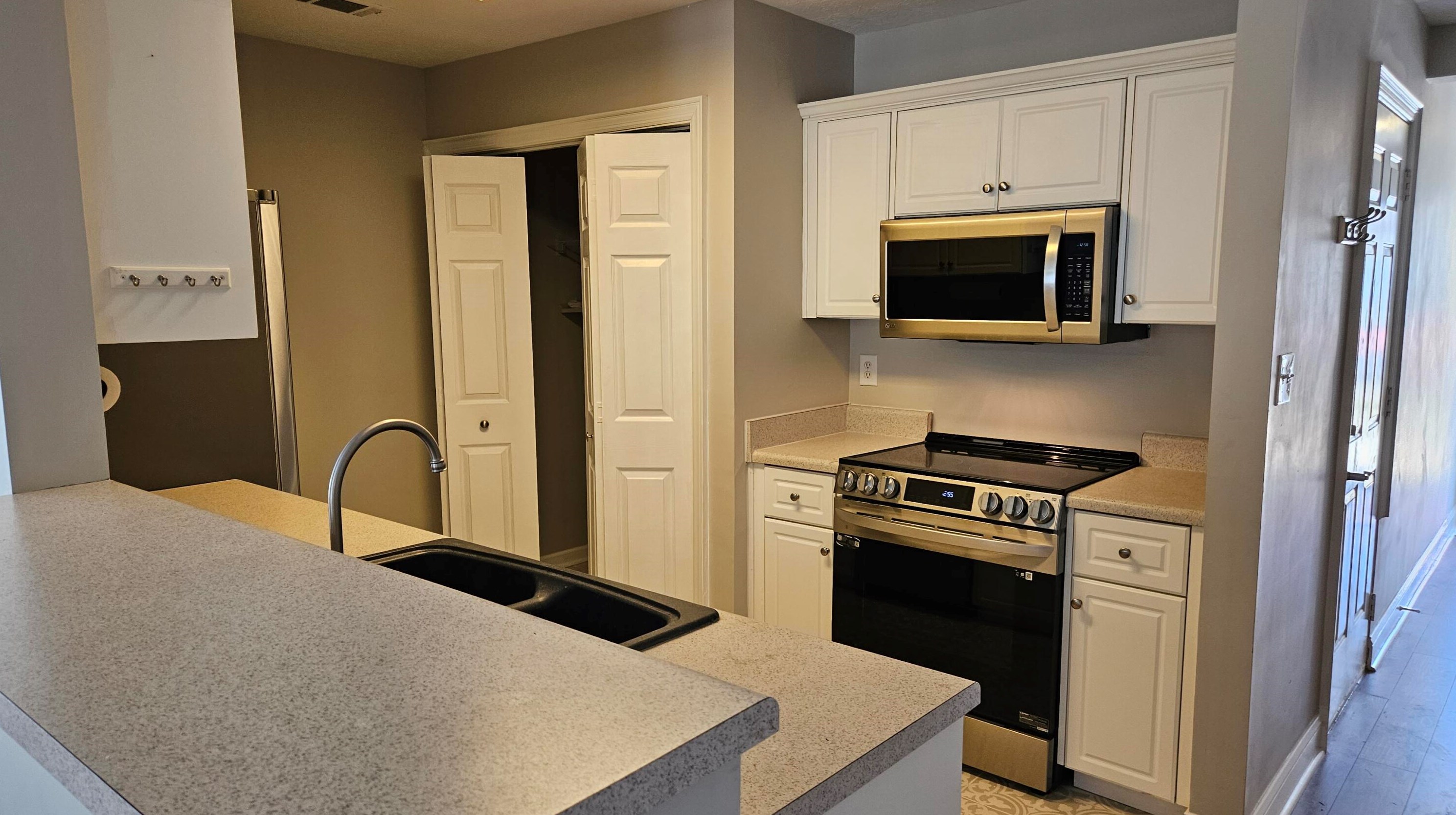 310 Caldwell Cir, Augusta GA  30909-5728 exterior