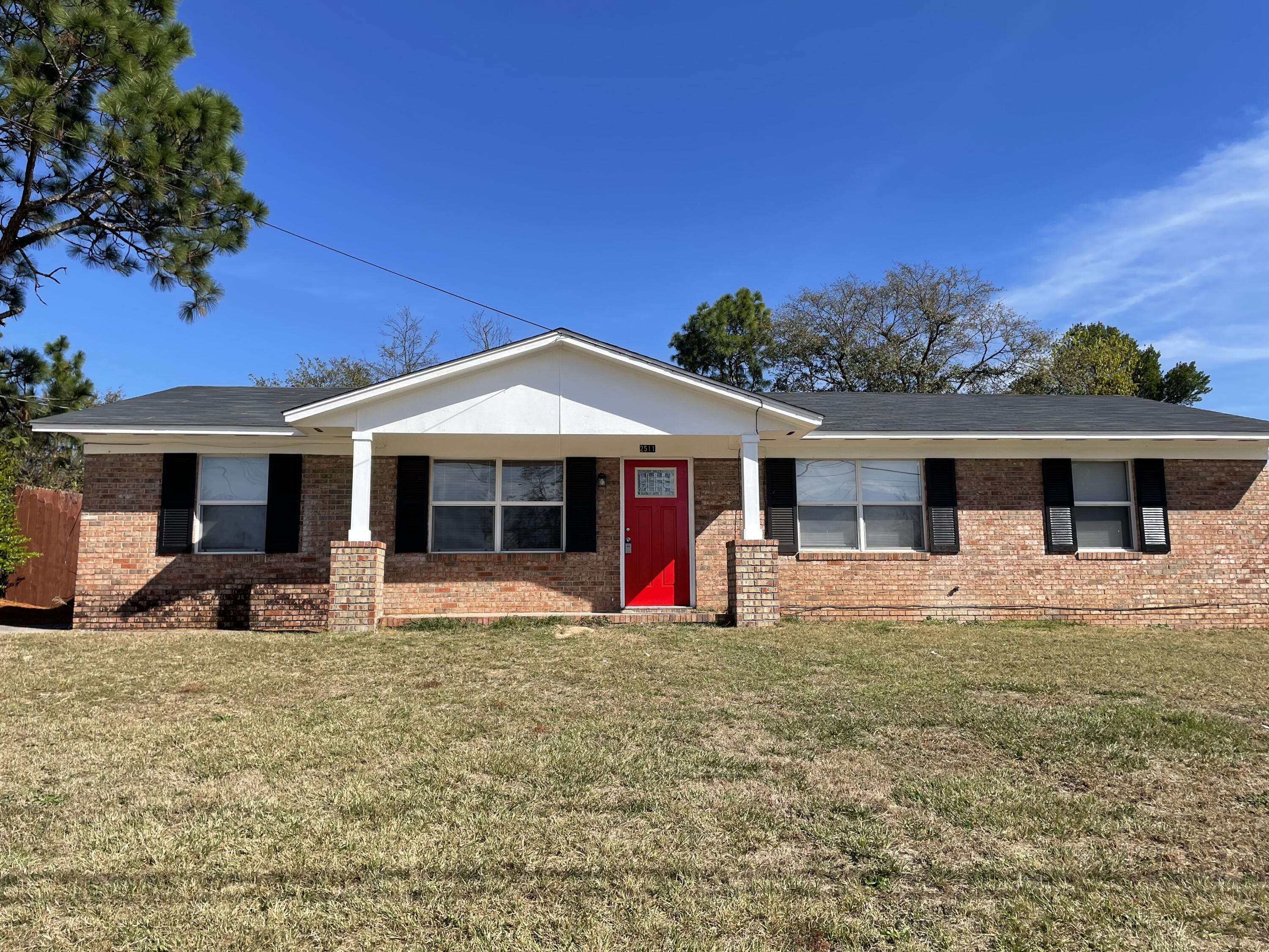 2511 Dexter Rd, Augusta, GA 30906 MLS 522672 Coldwell Banker