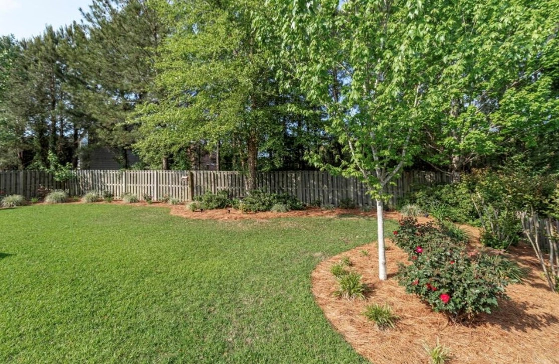 305 Starling Dr, Grovetown GA  30813-4883 exterior