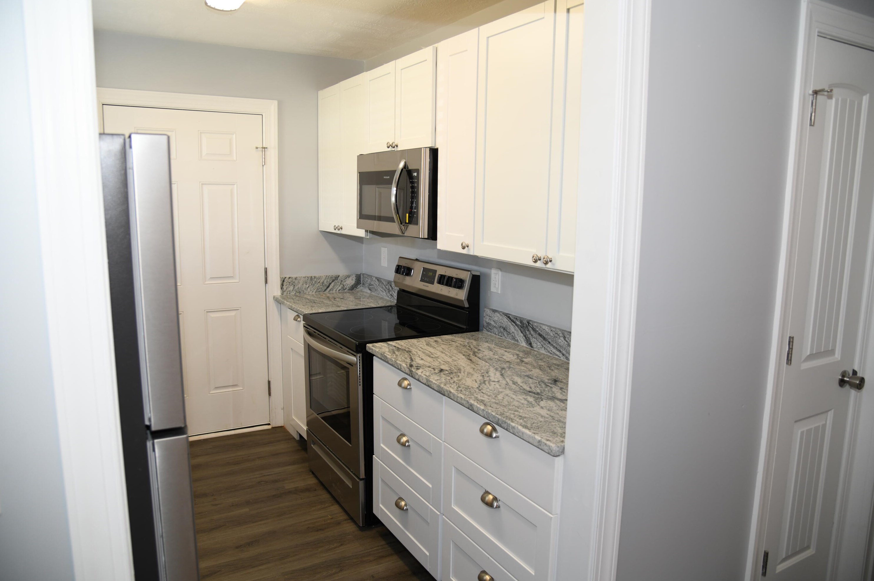 1612 Luckey St, Augusta GA  30901-3918 exterior