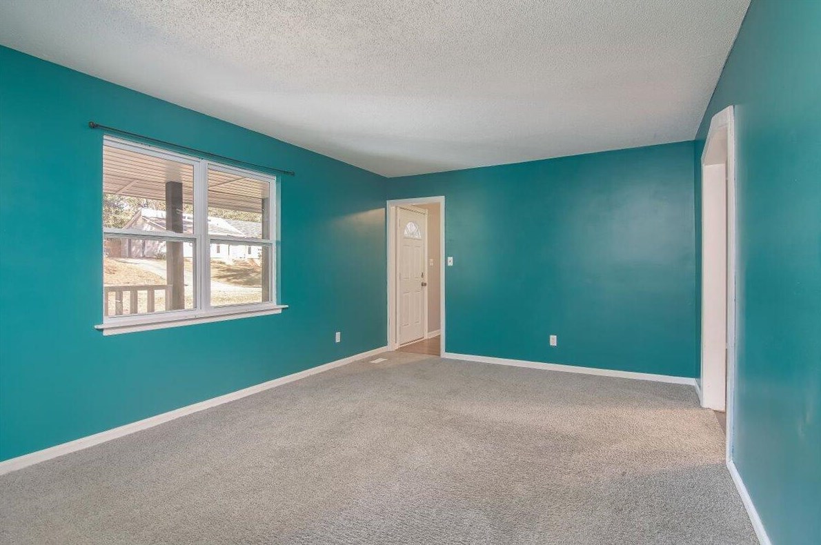 3005 Angela St, Augusta GA  30907-9230 exterior