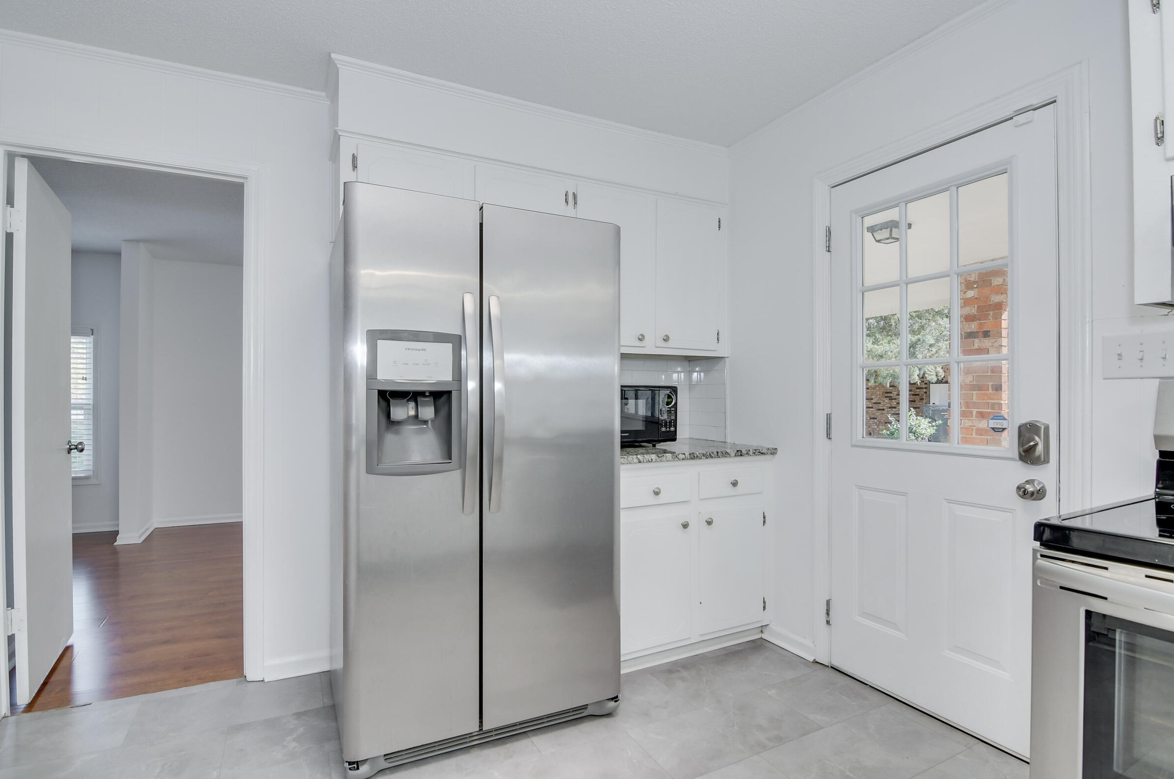 108 Hillside Ct, Augusta GA  30907-8760 exterior