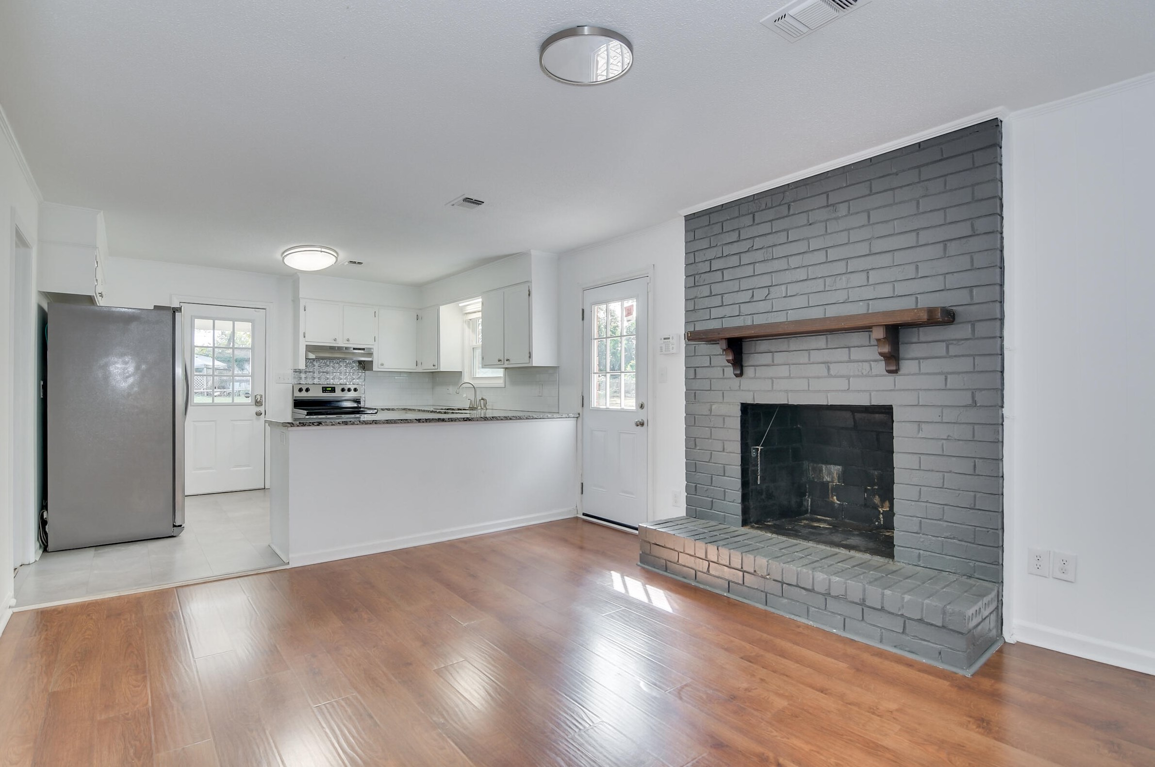 108 Hillside Ct, Augusta GA  30907-8760 exterior