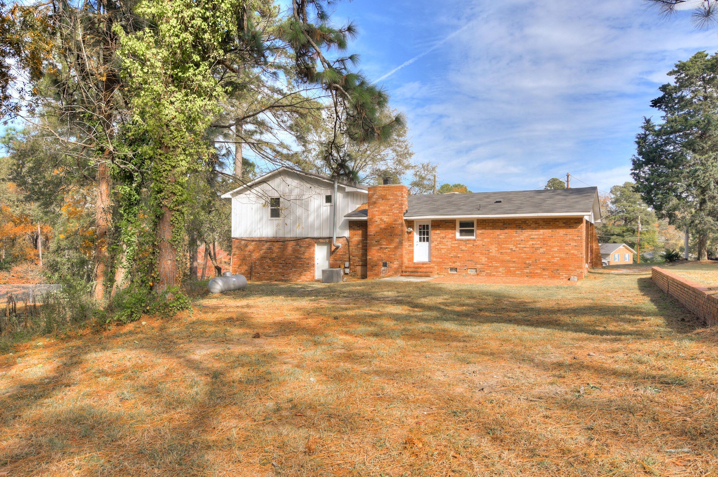 108 Hillside Ct, Augusta GA  30907-8760 exterior