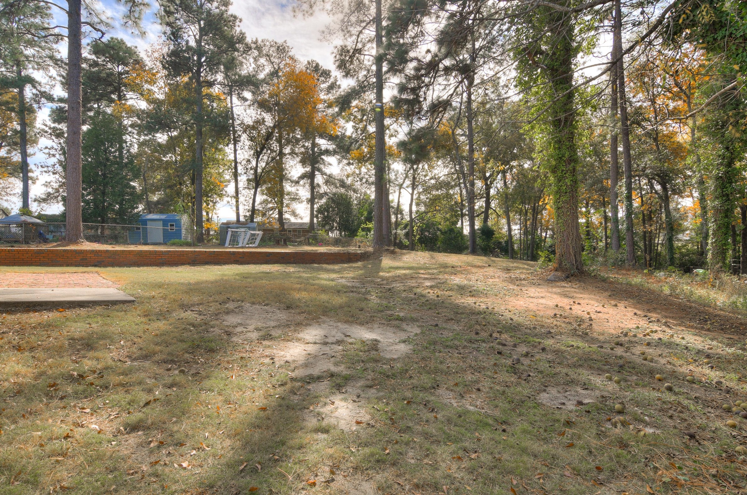 108 Hillside Ct, Augusta GA  30907-8760 exterior