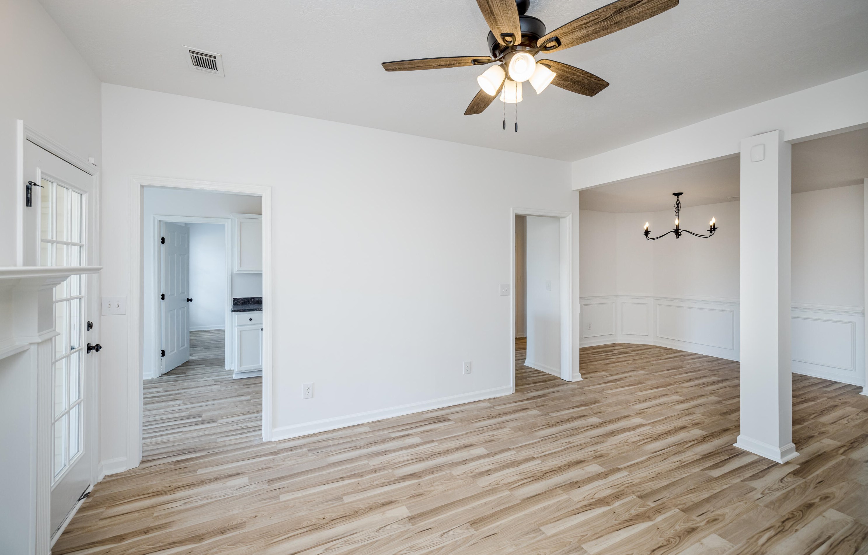 801 Oshields Ct, Augusta GA  30907-1541 exterior